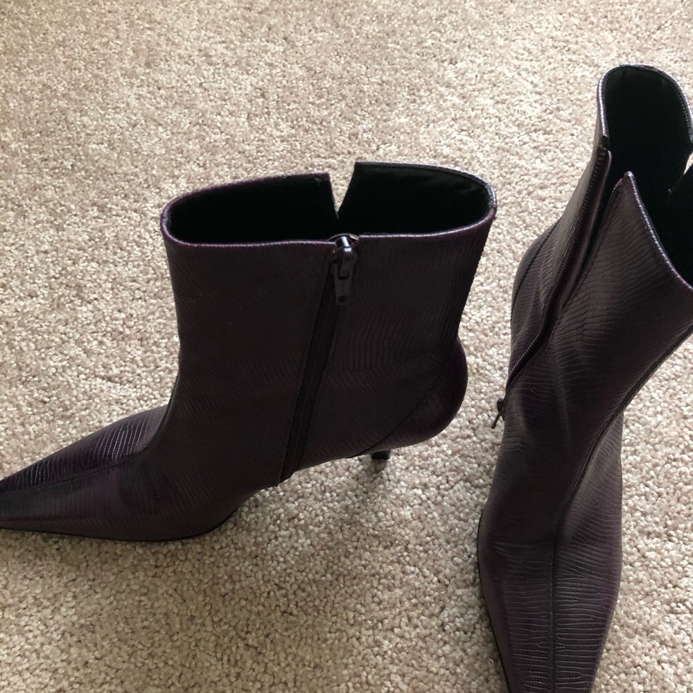 Boots - Picture 2 of 2